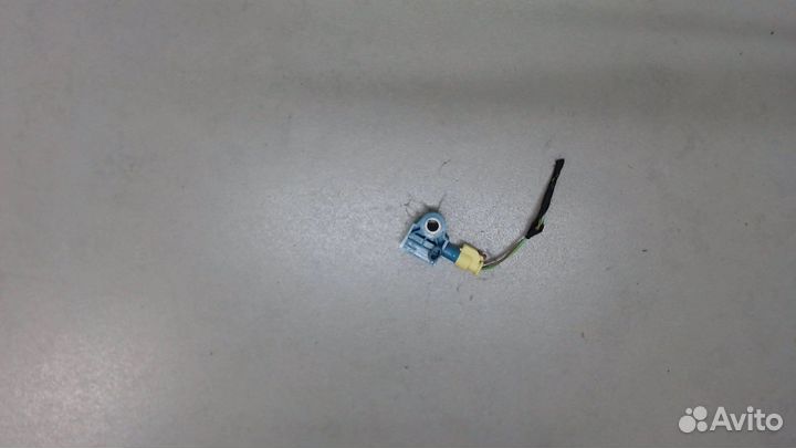 Датчик удара Skoda Yeti, 2013