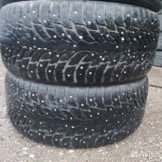 Nokian Tyres Hakkapeliitta 9 SUV 285/50 R20