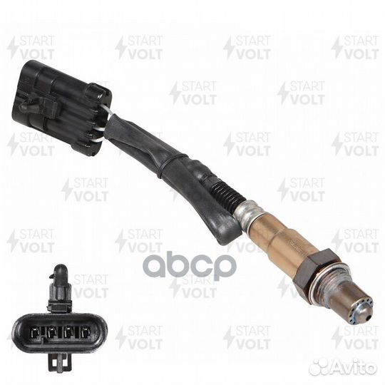 Датчик кисл. vsos2709 startvolt