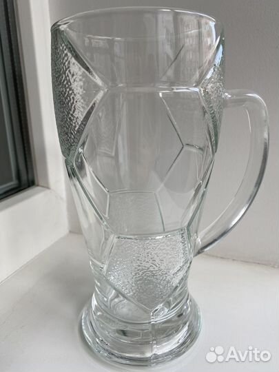 Кружка пивная