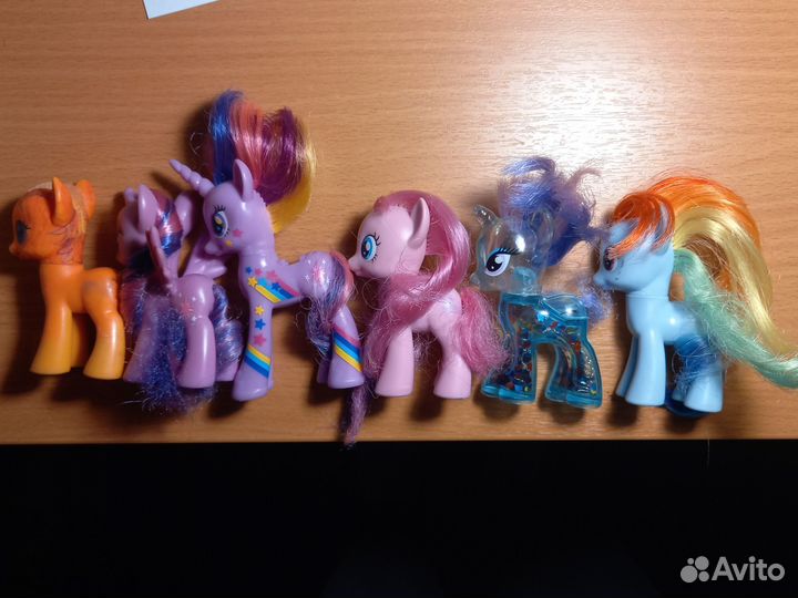 My Little Pony