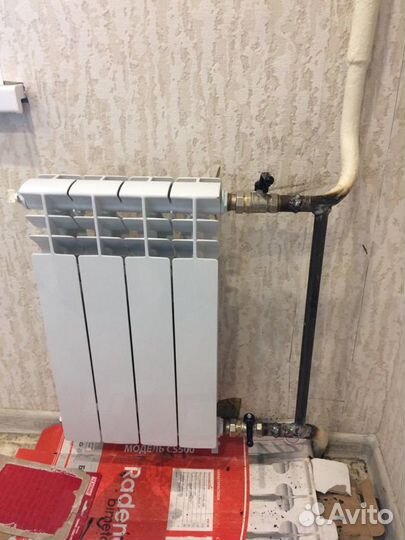 Сварочные работы любой сложности