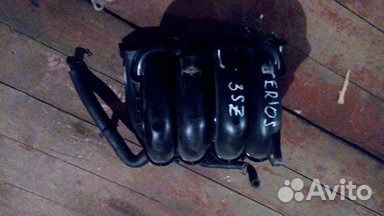 Впускной коллектор