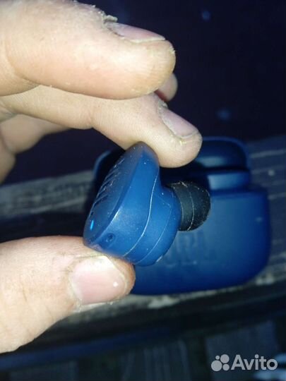 Наушники jbl