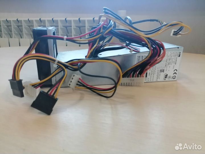 Блок питания для мини пк