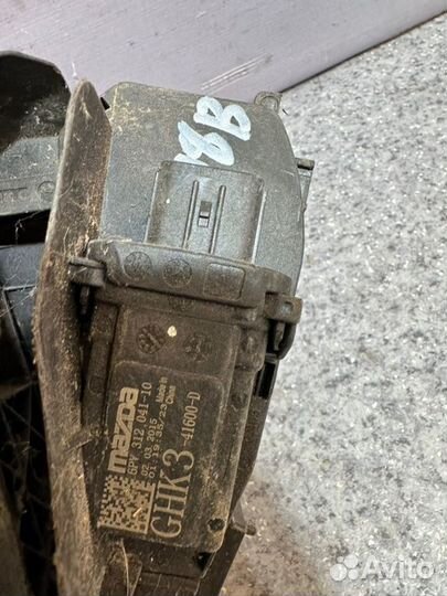 Педаль газа Mazda 6 GJ