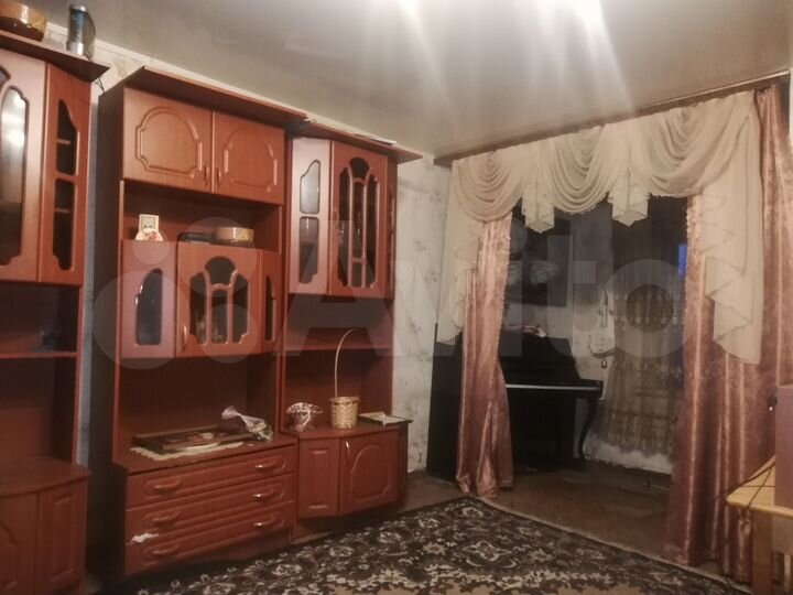 Дом 47,7 м² на участке 7 сот.