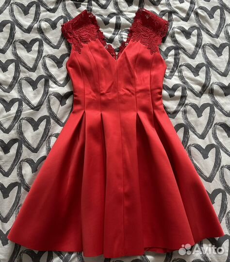 Платье Love Republic