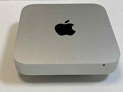 Mac Mini MD388 i7 2.3 16 Gb FusionDrive на гаранти