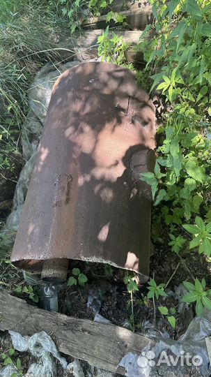 Печь для бани