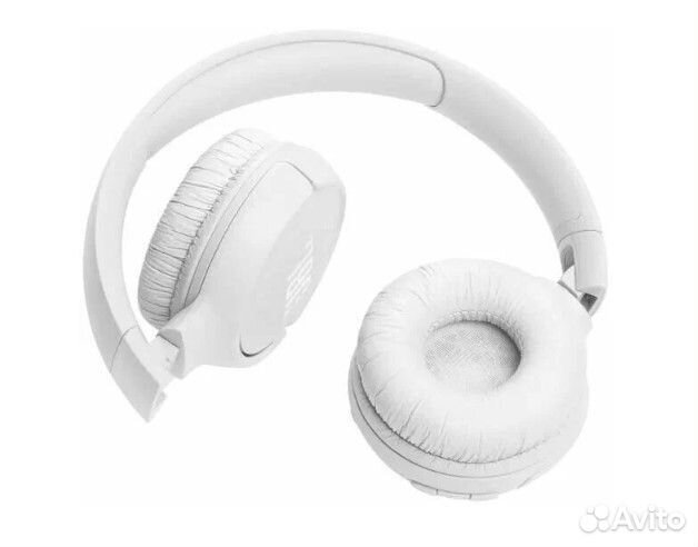 Беспроводные наушники JBL Tune 520BT