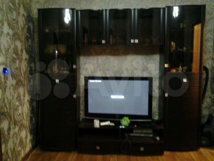 2-к. квартира, 44 м², 3/3 эт.