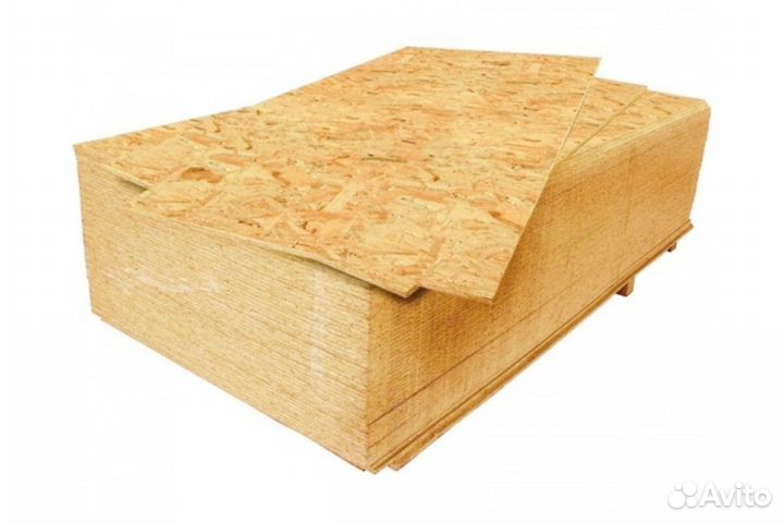 Осп osb плита продажа