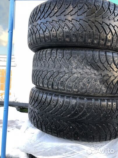 Nokian Tyres Nordman 4 225/55 R17 103ZR