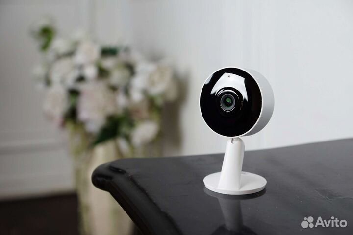 Видеокамера