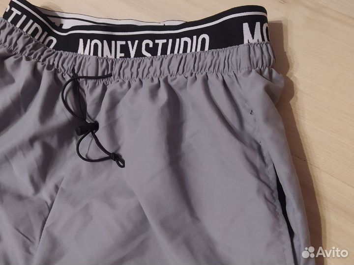 Спортивные штаны женские