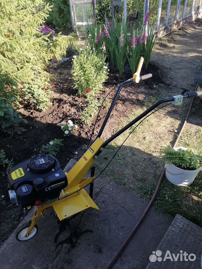 Мотоблоки и культиваторы