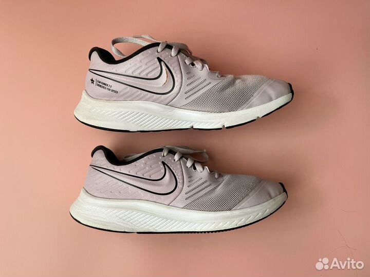 Кроссовки Nike 36