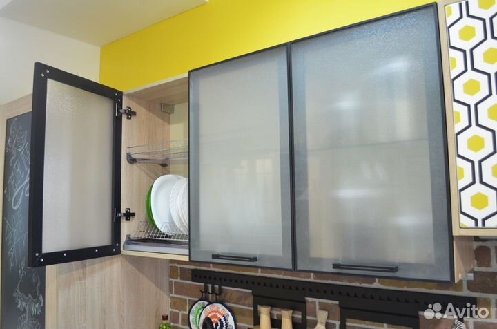 Кухня на заказ кухонные гарнитуры