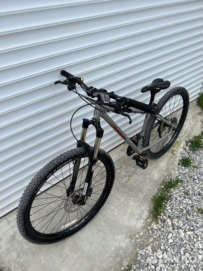 Велосипед Jamis MTB Dragon 650 sport