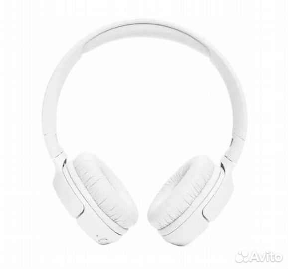 Беспроводные наушники JBL Tune 520BT