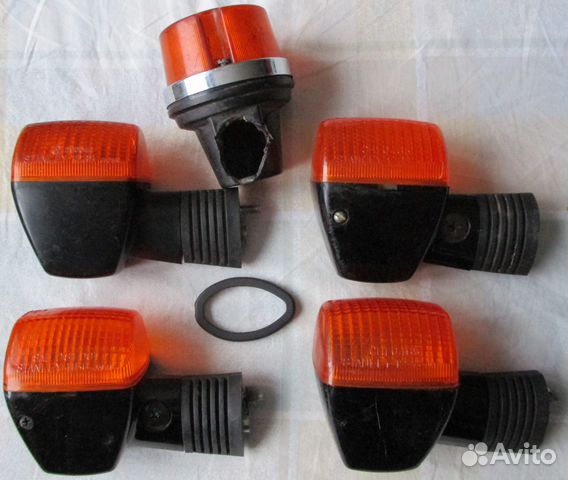 Поворотники stanley Япония