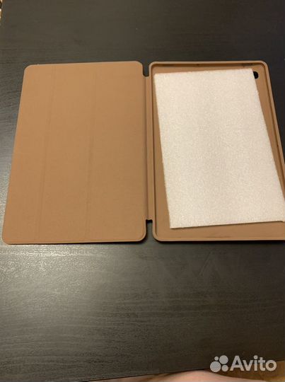 Чехол на планшет samsung Tab-S5e 2019