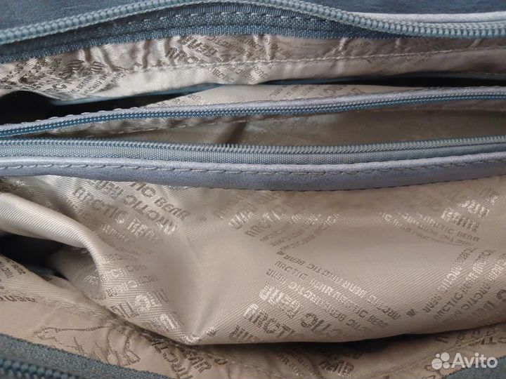 Сумка женская бу