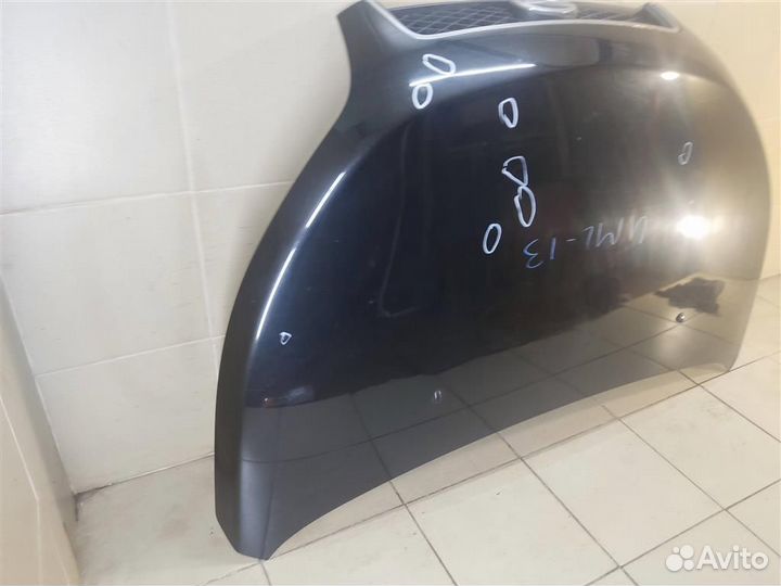 Капот Daihatsu Terios 2009