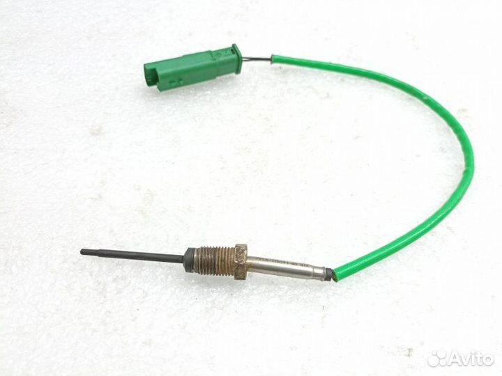 Датчик температуры выхлопных газов Land Rover
