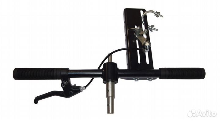 Продам адаптер для ледобура под шуруповерт