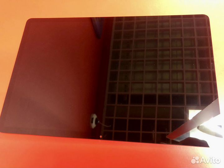 Дисплей Samsung galaxy tab S7