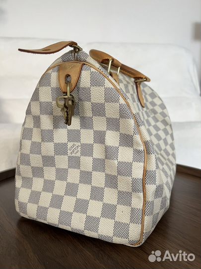 Сумка louis vuitton speedy 25