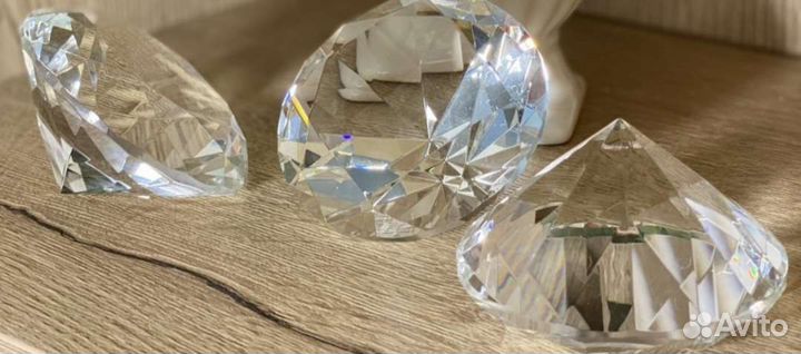 Горный хрусталь кристалл