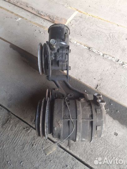 Насос кондиционера