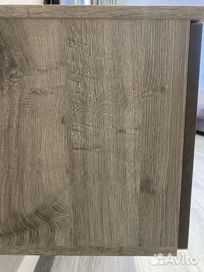 Тумба под тв +полка