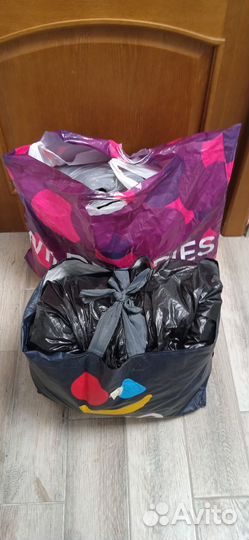 Вещи женские 44-46 обувь 38-39