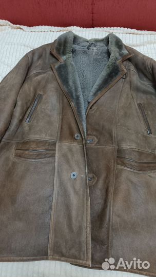 Мужские вещи большого размера