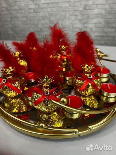 Пайлама шоколадлар