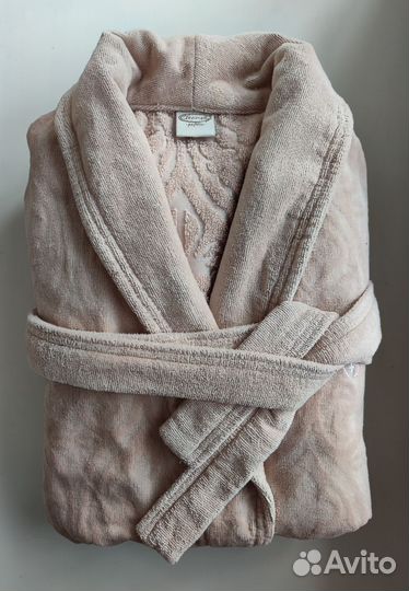 Халат махровый 44 M