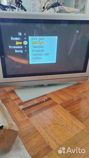 Телевизор Philips