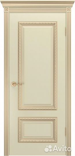 Межкомнатные двери