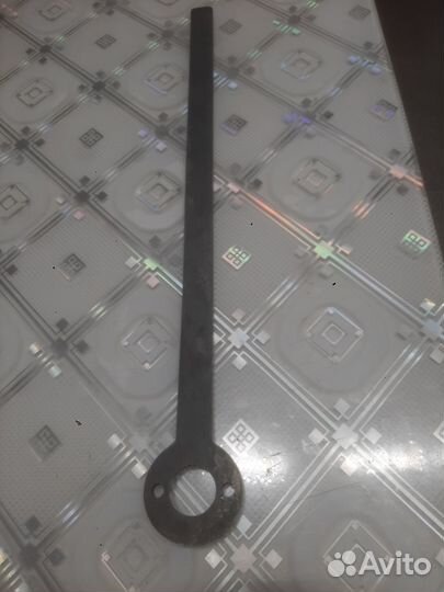 Специальный инструмент Ford OTC 303-686