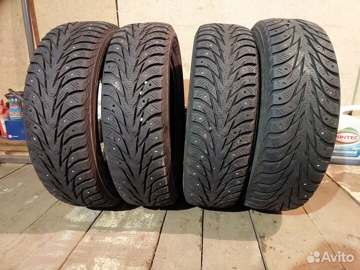 Yokohama 104ZR 175/65 R15