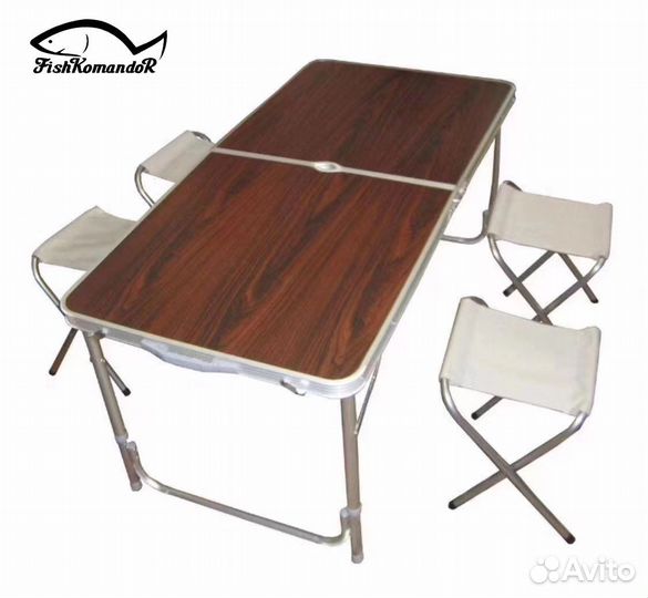 Стол складной для пикника
