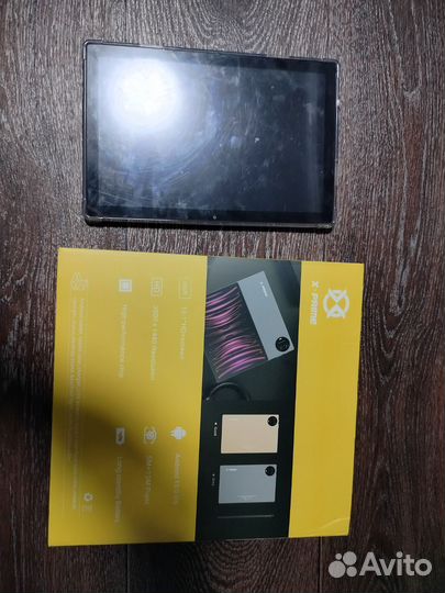 Планшет x prime a73 pad
