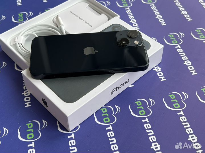 iPhone 13 mini, 128 ГБ