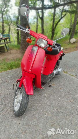 Honda sky(хонда скай). 1982