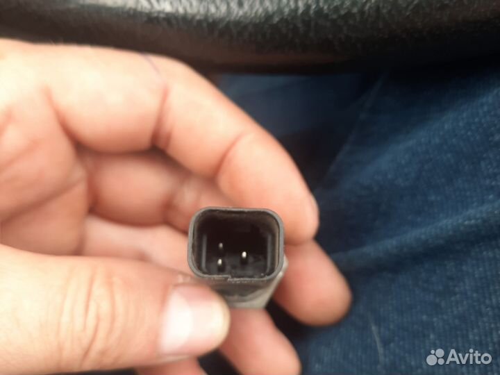 Датчик температуры 226306024R