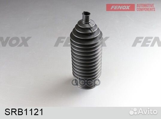 Пыльник рулевой рейки SRB1121 fenox